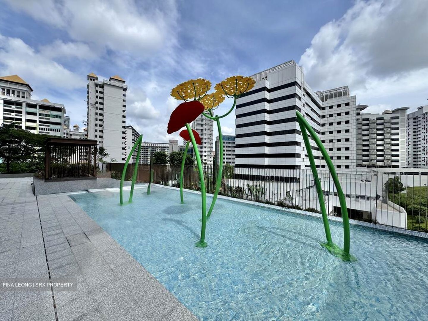 The Landmark (D3), Condominium #525314181